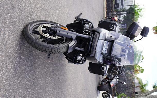 2022 Harley-Davidson Pan AmericaT Pan America 1250 Special