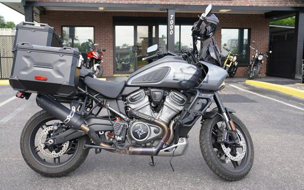 2022 Harley-Davidson Pan AmericaT Pan America 1250 Special