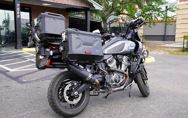 2022 Harley-Davidson Pan AmericaT Pan America 1250 Special