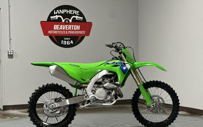 2026 Kawasaki KX™ 450