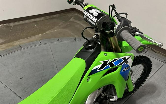 2026 Kawasaki KX™ 450