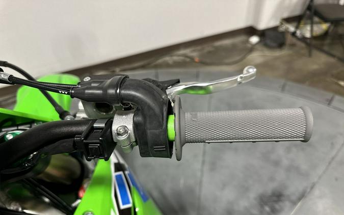2026 Kawasaki KX™ 450