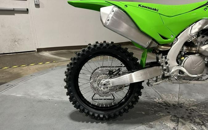 2026 Kawasaki KX™ 450