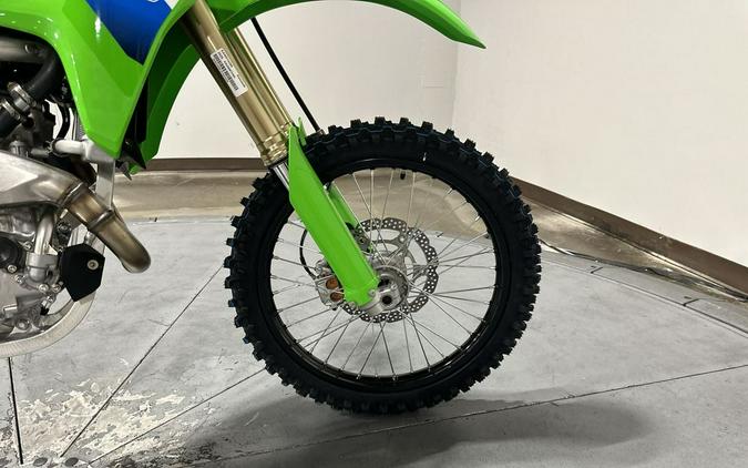 2026 Kawasaki KX™ 450