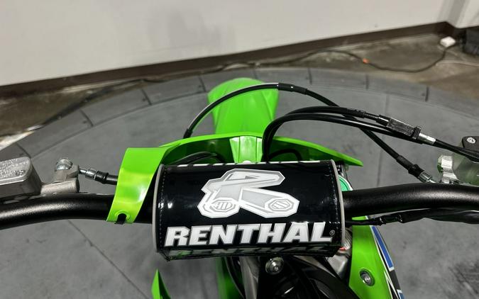 2026 Kawasaki KX™ 450