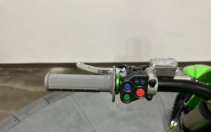 2026 Kawasaki KX™ 450
