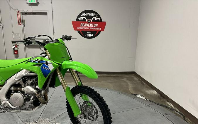 2026 Kawasaki KX™ 450