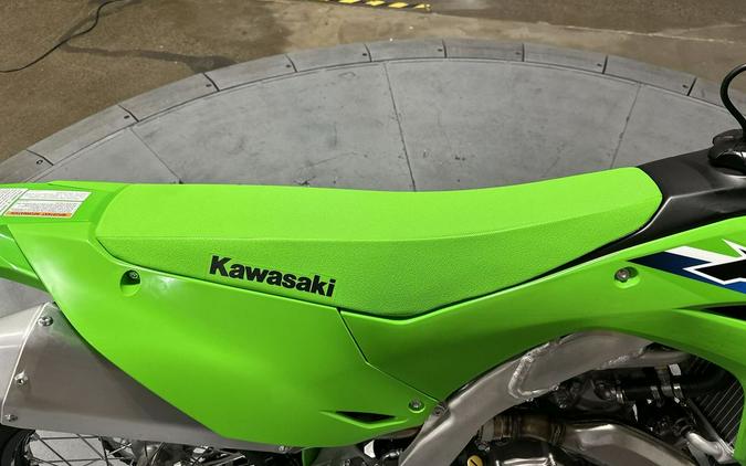 2026 Kawasaki KX™ 450