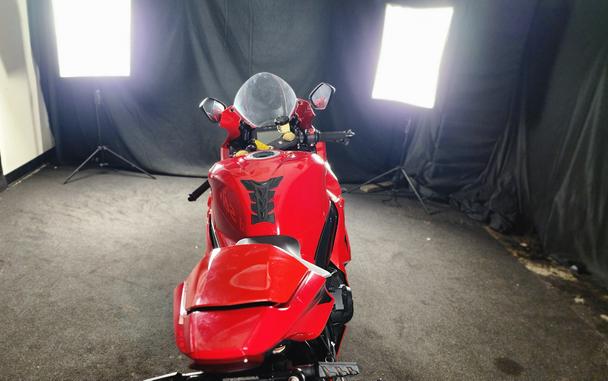 2017 SUZUKI GSX-R1000 ABS - F101425