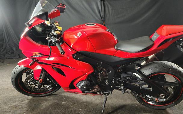 2017 SUZUKI GSX-R1000 ABS - F101425