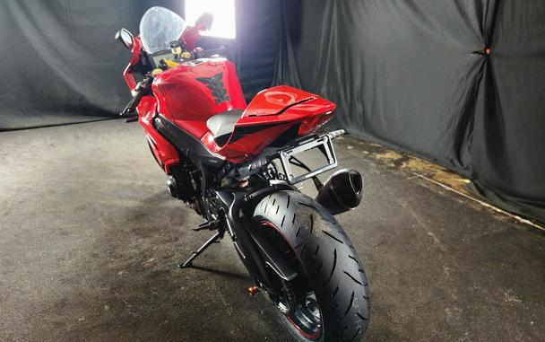 2017 SUZUKI GSX-R1000 ABS - F101425