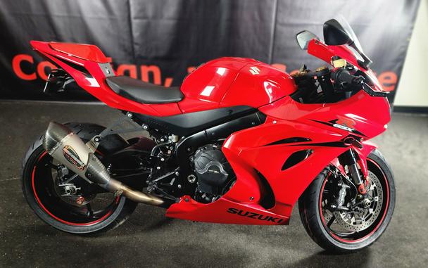 2017 SUZUKI GSX-R1000 ABS - F101425