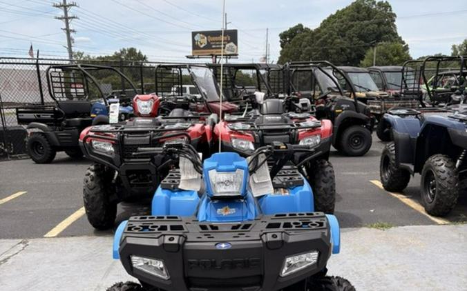 2026 Polaris® Sportsman 110