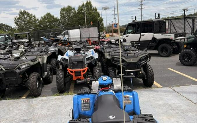 2026 Polaris® Sportsman 110