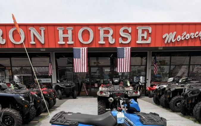 2026 Polaris® Sportsman 110
