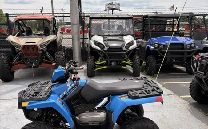 2026 Polaris® Sportsman 110