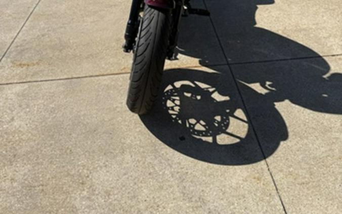 2022 Honda Rebel 1100