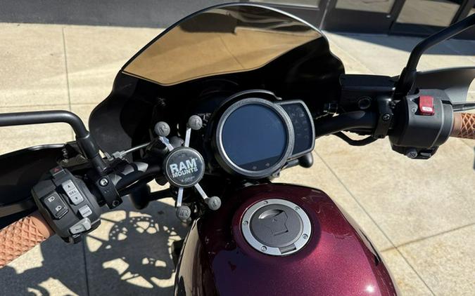 2022 Honda Rebel 1100