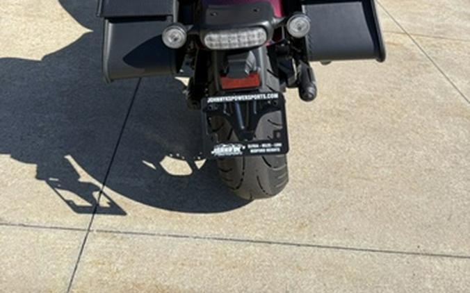 2022 Honda Rebel 1100