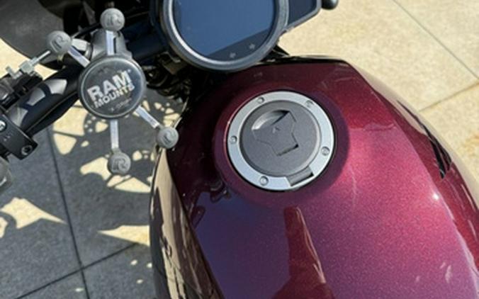 2022 Honda Rebel 1100