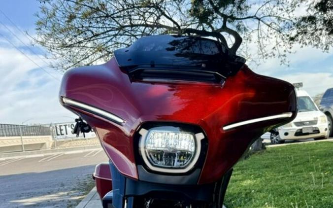 FLHX 2025 Street Glide™