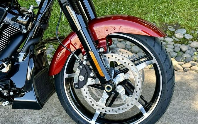 FLHX 2025 Street Glide™