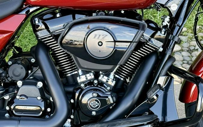 FLHX 2025 Street Glide™