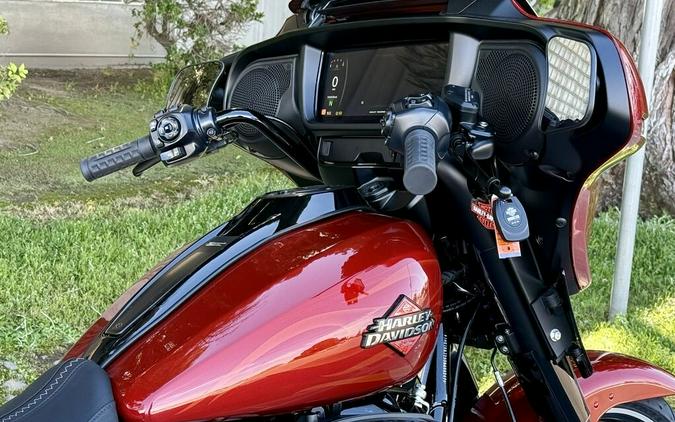 FLHX 2025 Street Glide™