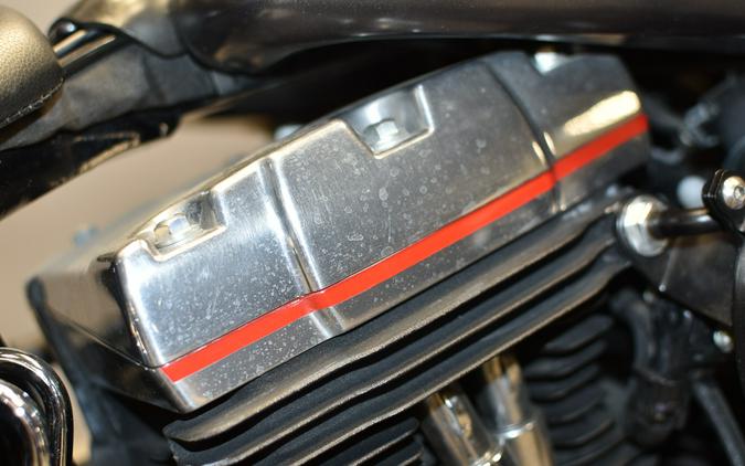 2014 Harley-Davidson Softail Slim FLS