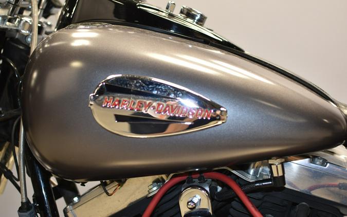 2014 Harley-Davidson Softail Slim FLS