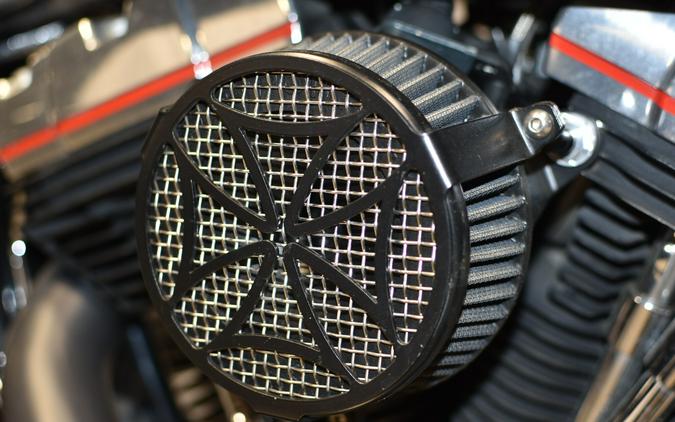 2014 Harley-Davidson Softail Slim FLS