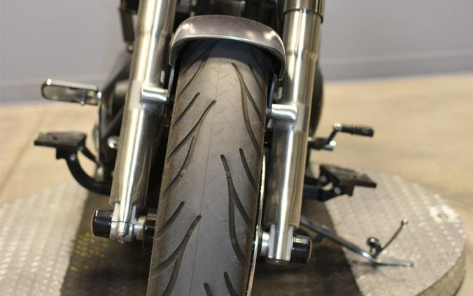 2014 Harley-Davidson Softail Slim FLS