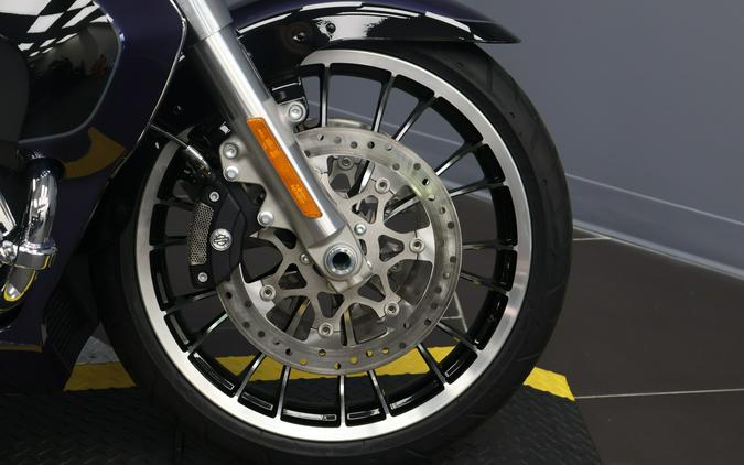 2026 Harley-Davidson Street Glide Limited FLHXL
