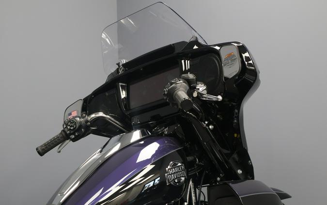 2026 Harley-Davidson Street Glide Limited FLHXL