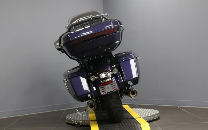 2026 Harley-Davidson Street Glide Limited FLHXL