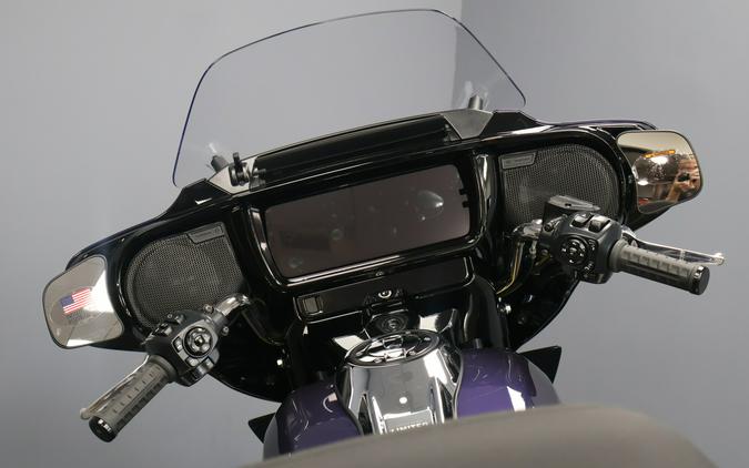 2026 Harley-Davidson Street Glide Limited FLHXL