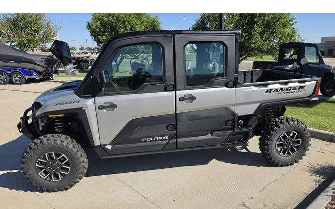 2024 Ranger Crew XD 1500 NorthStar Edition Ultimate - Polaris