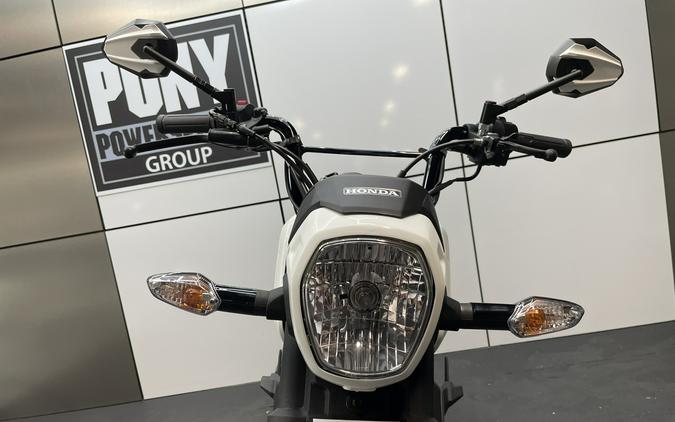 2025 Honda Navi
