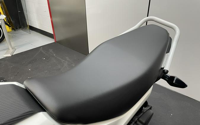 2025 Honda Navi