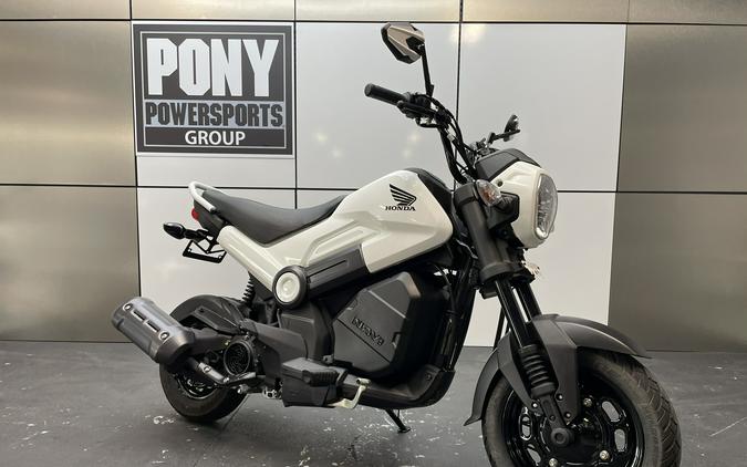 2025 Honda Navi
