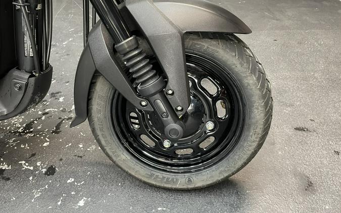 2025 Honda Navi
