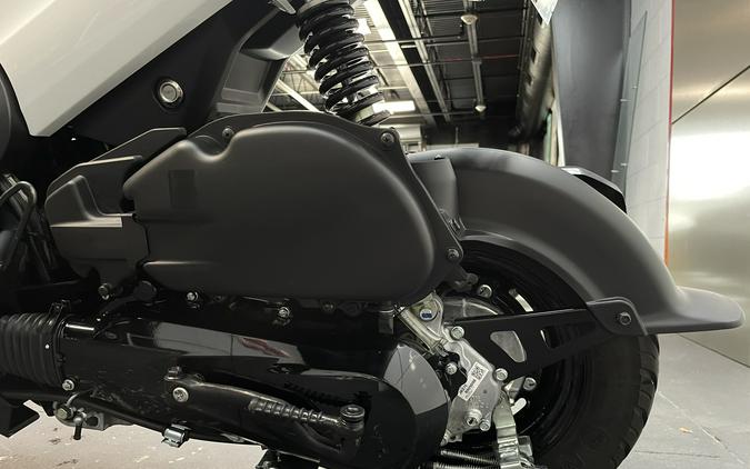 2025 Honda Navi
