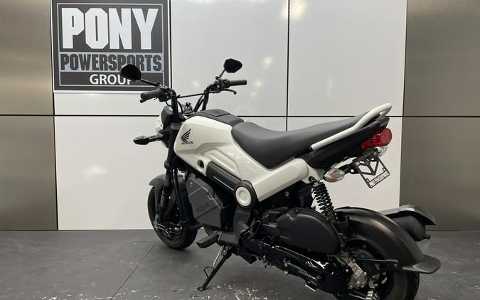 2025 Honda Navi