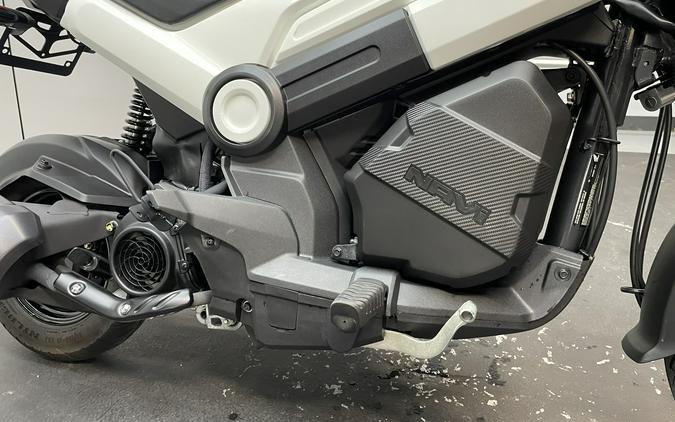 2025 Honda Navi