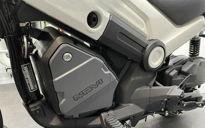 2025 Honda Navi