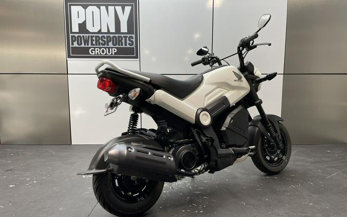 2025 Honda Navi