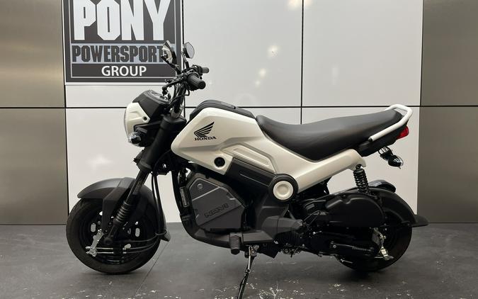 2025 Honda Navi