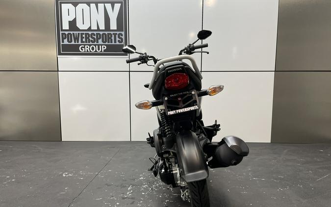2025 Honda Navi