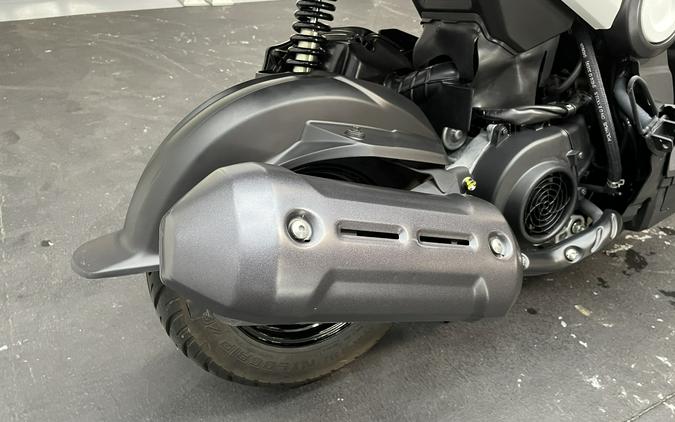 2025 Honda Navi