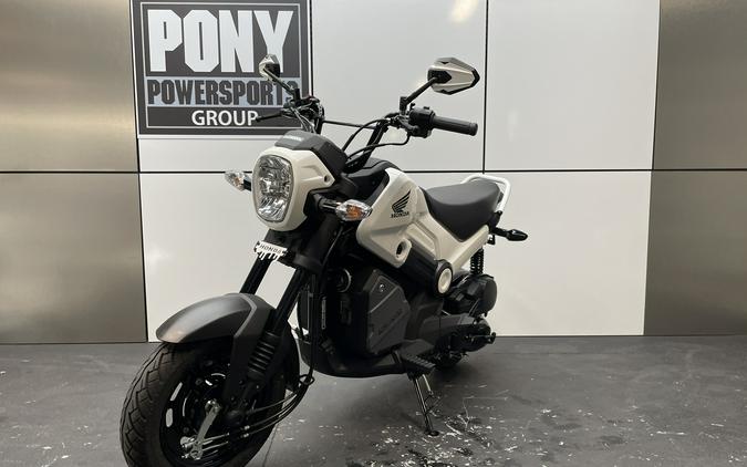 2025 Honda Navi